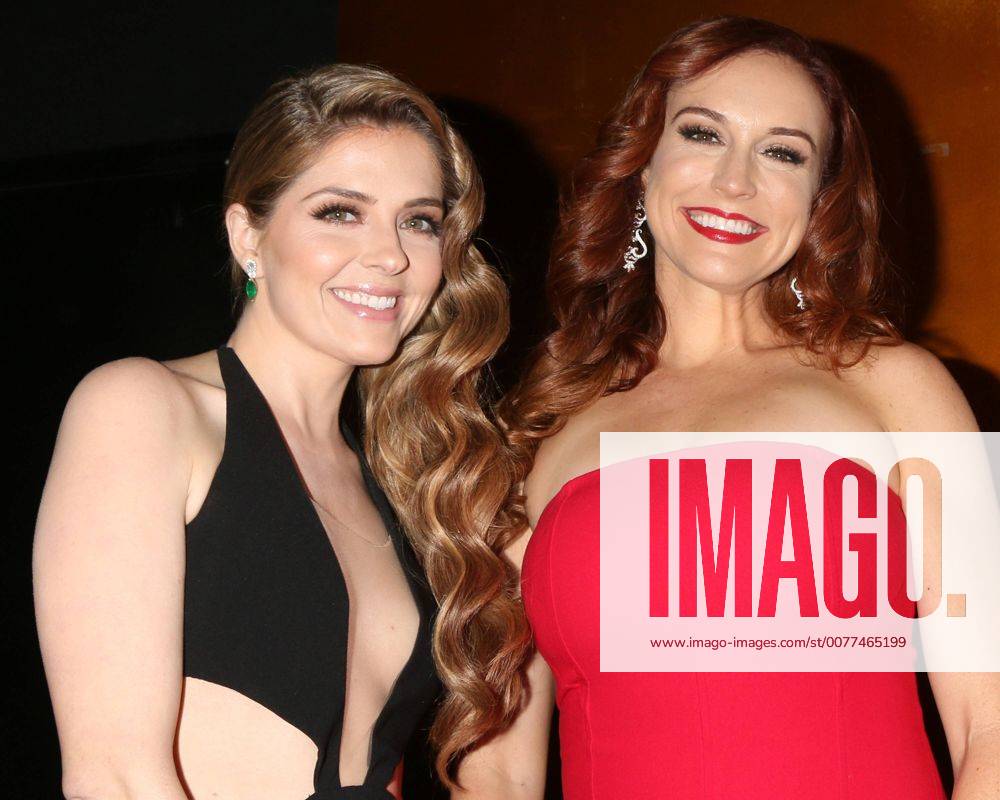 LOS ANGELES - FEB 26: Jen Lilley, guest at the Style Hollywood Oscar Viewing Dinner at Hollywood Museum on February 26, 2017 in Los Angeles, CA