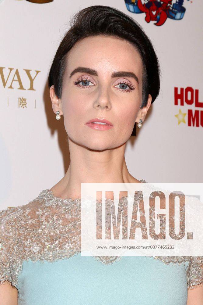 LOS ANGELES - FEB 26: Victoria Summer at the Style Hollywood Oscar Viewing Dinner at Hollywood Museum on February 26, 2017 in Los Angeles, CA