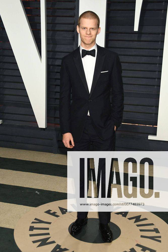 Beverly Hills, CA, United States - 26 February 2017 - Beverly Hills, California - Lucas Hedges. 2017 Vanity Fair Oscar Party held at the Wallis Annenberg Center. Photo Credit: AdMedia Beverly Hills United States - ZUMAa123 20170227_zaa_a123_996
