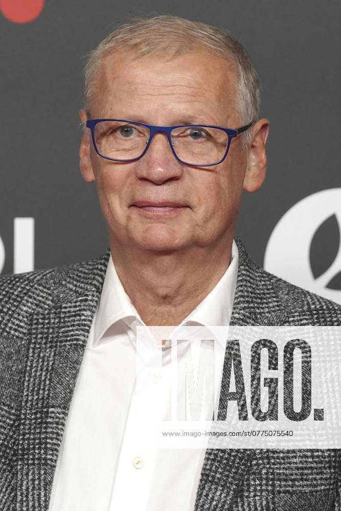 Günther Jauch beim Screening der ARD Dokumentation Hape Kerkeling - Total normal auf dem 34.Film Festival Cologne 2024 im Filmpalast. Köln