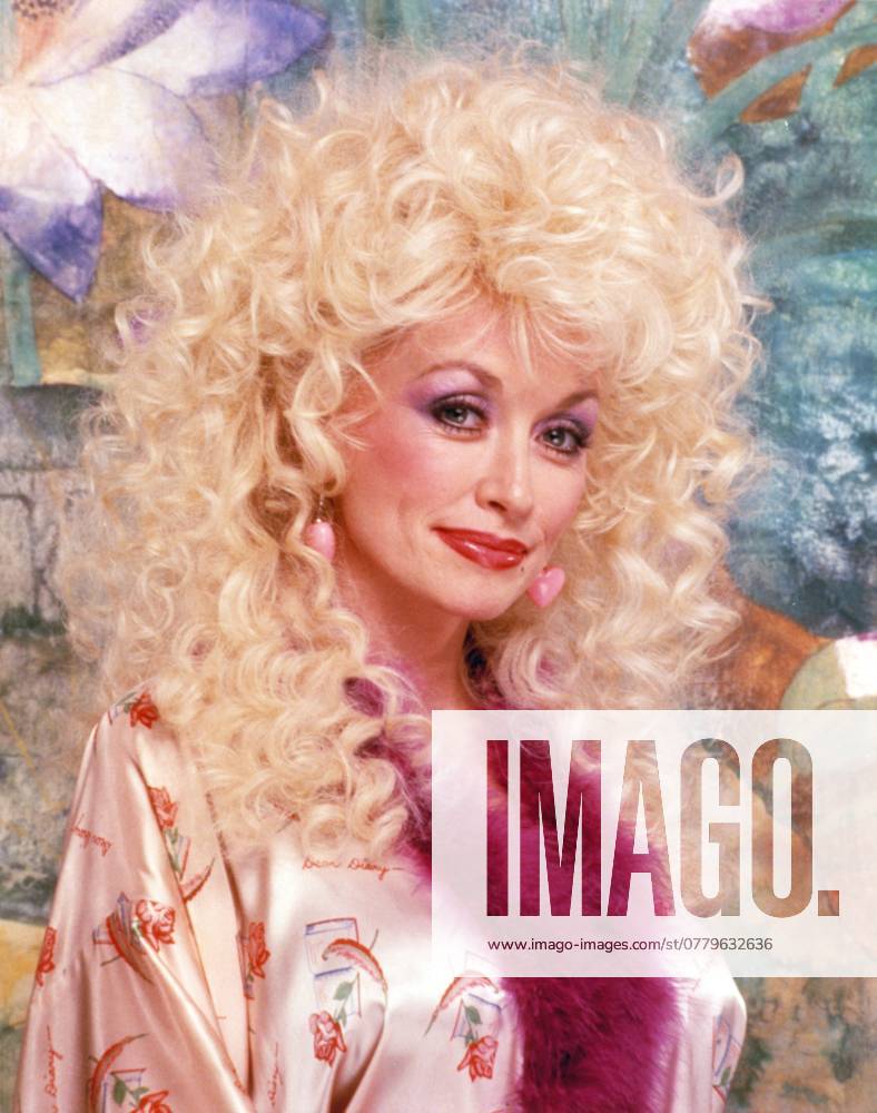 Parton Dolly 10c
