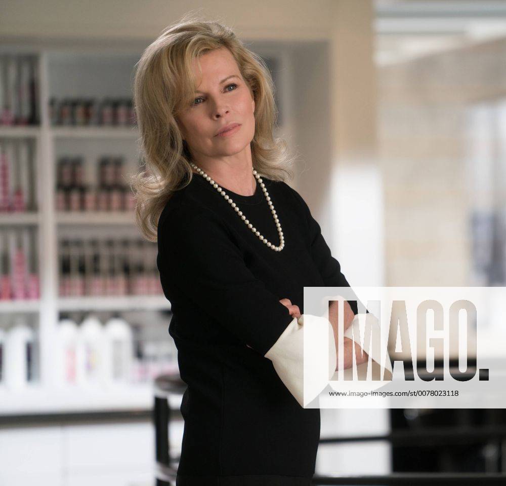 RELEASE DATE: February 10, 2017 TITLE: Fifty Shades Darker STUDIO: DIRECTOR: James Foley PLOT: While Christian wrestles with his inner demons, Anastasia must confront the anger and envy of the women who came before her STARRING: Kim Basinger as Elena Lincoln (Credit: © Entertainment Pictures ZUMAPRESS.com) Vancouver Canada - ZUMAg90_ 20170210_shx_g90_713