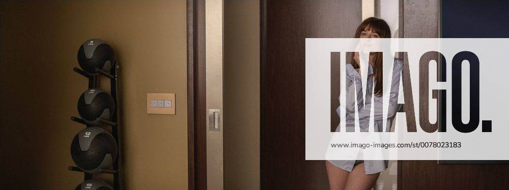 RELEASE DATE: February 10, 2017 TITLE: Fifty Shades Darker STUDIO: DIRECTOR: James Foley PLOT: While Christian wrestles with his inner demons, Anastasia must confront the anger and envy of the women who came before her STARRING: Dakota Johnson as Anastasia Steele (Credit: © Entertainment Pictures ZUMAPRESS.com) Vancouver Canada - ZUMAg90_ 20170210_shx_g90_729