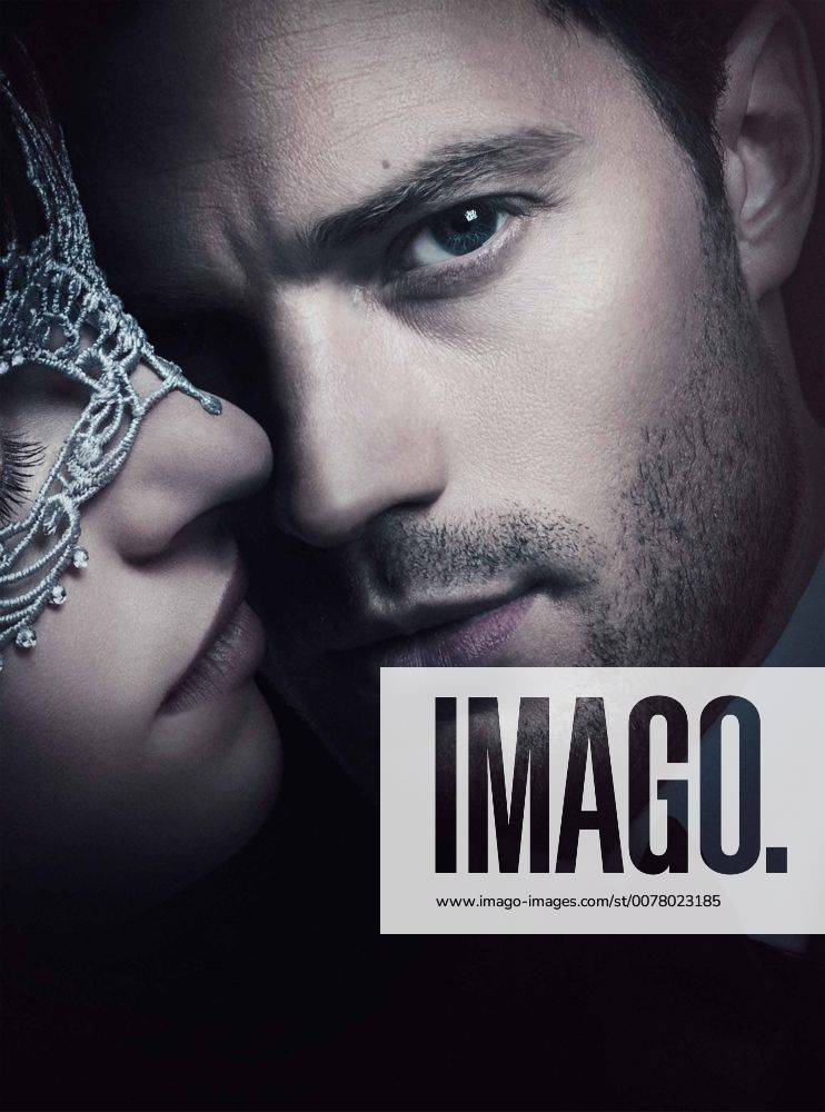 RELEASE DATE: February 10, 2017 TITLE: Fifty Shades Darker STUDIO: DIRECTOR: James Foley PLOT: While Christian wrestles with his inner demons, Anastasia must confront the anger and envy of the women who came before her STARRING: Dakota Johnson as Anastasia Steele, Jamie Dornan as Christian Grey Poster Art (Credit: © Entertainment Pictures ZUMAPRESS.com) Vancouver Canada - ZUMAg90_ 20170210_shx_g90_739