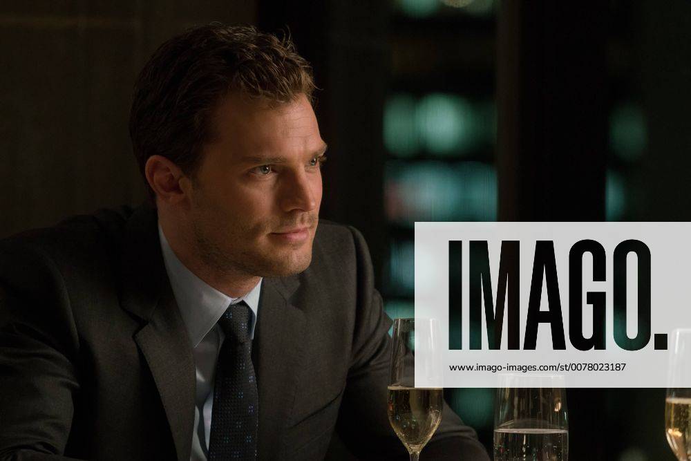RELEASE DATE: February 10, 2017 TITLE: Fifty Shades Darker STUDIO: DIRECTOR: James Foley PLOT: While Christian wrestles with his inner demons, Anastasia must confront the anger and envy of the women who came before her STARRING: Jamie Dornan as Christian Grey (Credit: © Entertainment Pictures ZUMAPRESS.com) Vancouver Canada - ZUMAg90_ 20170210_shx_g90_712