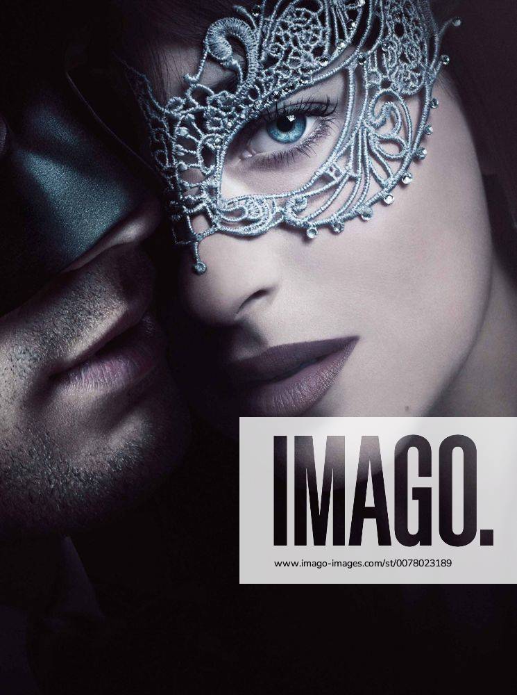 RELEASE DATE: February 10, 2017 TITLE: Fifty Shades Darker STUDIO: DIRECTOR: James Foley PLOT: While Christian wrestles with his inner demons, Anastasia must confront the anger and envy of the women who came before her STARRING: Dakota Johnson as Anastasia Steele, Jamie Dornan as Christian Grey Poster Art (Credit: © Entertainment Pictures ZUMAPRESS.com) Vancouver Canada - ZUMAg90_ 20170210_shx_g90_740