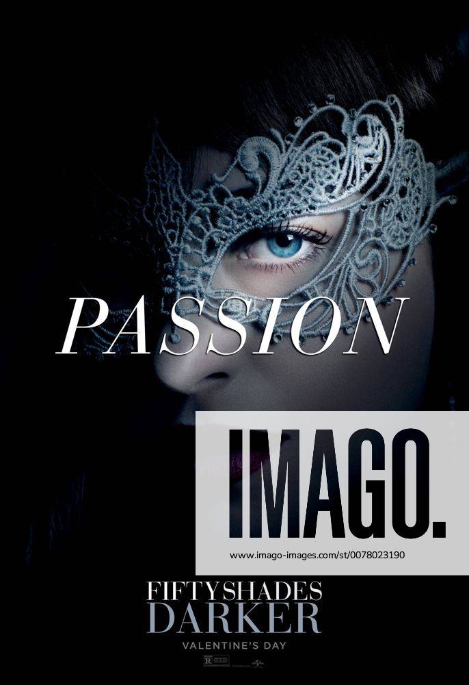 RELEASE DATE: February 10, 2017 TITLE: Fifty Shades Darker STUDIO: DIRECTOR: James Foley PLOT: While Christian wrestles with his inner demons, Anastasia must confront the anger and envy of the women who came before her STARRING: Dakota Johnson as Anastasia Steele Poster Art (Credit: © Entertainment Pictures ZUMAPRESS.com) Vancouver Canada - ZUMAg90_ 20170210_shx_g90_741