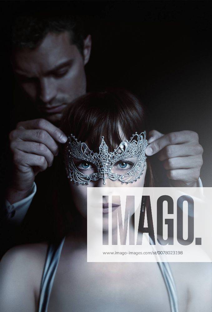 RELEASE DATE: February 10, 2017 TITLE: Fifty Shades Darker STUDIO: DIRECTOR: James Foley PLOT: While Christian wrestles with his inner demons, Anastasia must confront the anger and envy of the women who came before her STARRING: Dakota Johnson as Anastasia Steele, Jamie Dornan as Christian Grey Poster Art (Credit: © Entertainment Pictures ZUMAPRESS.com) Vancouver Canada - ZUMAg90_ 20170210_shx_g90_732