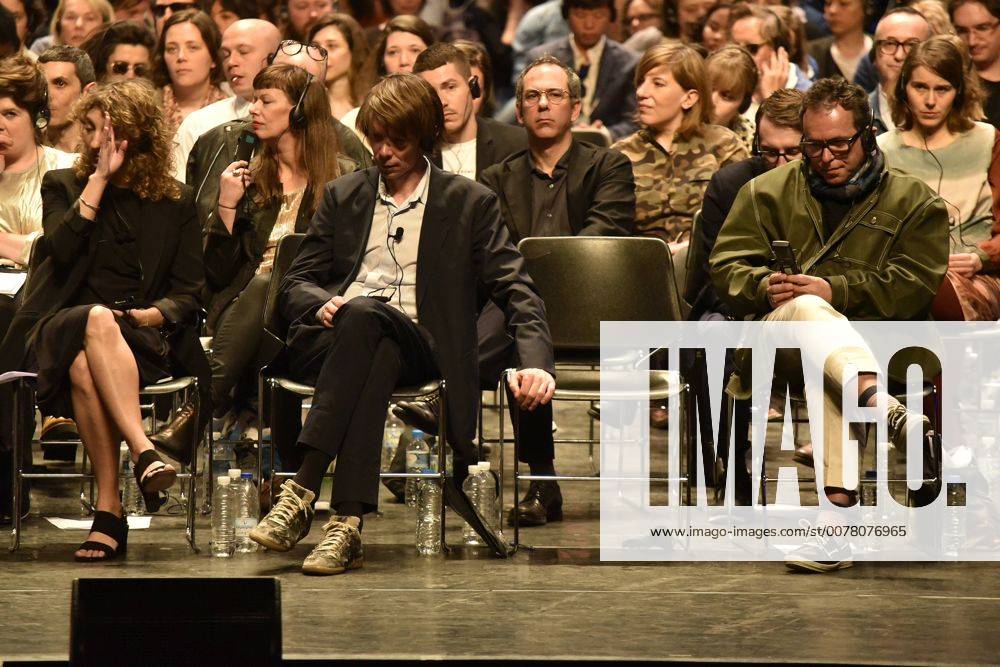 Athen Impressionen, documenta 14 Athen Adam Szymczyk künstlerischer Leiter der documenta 14