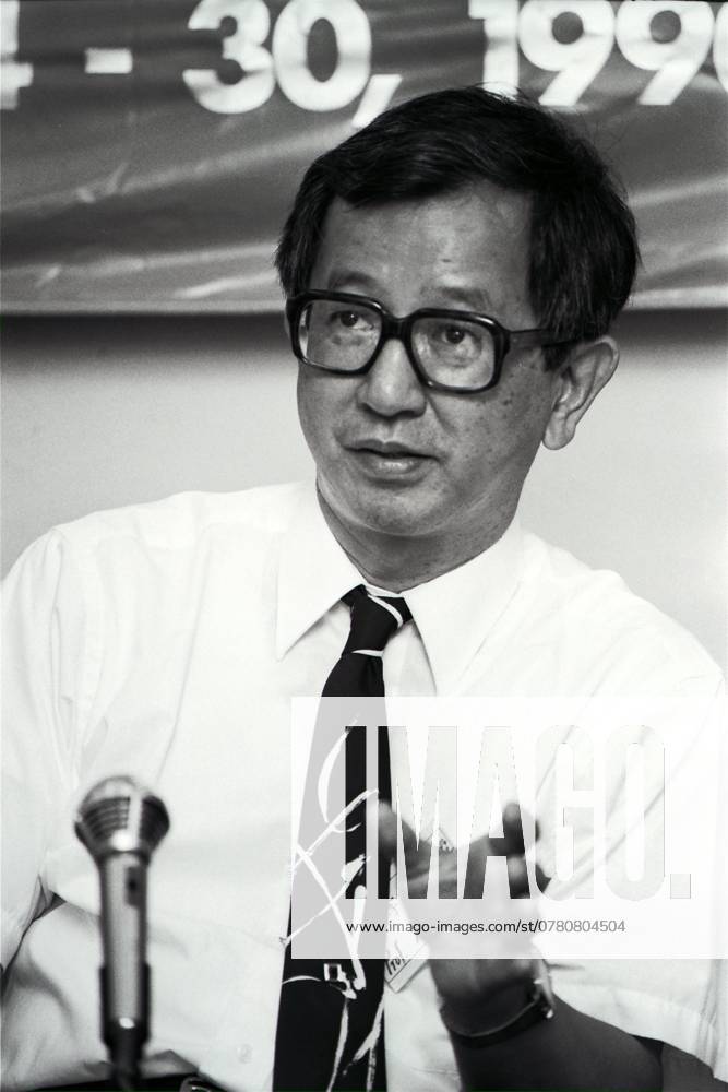 World famous Nobel Prize winner Dr Lee Yuan-tse is in Hong Kong to speak at an international symposium at the Chinese University of Hong Kong.