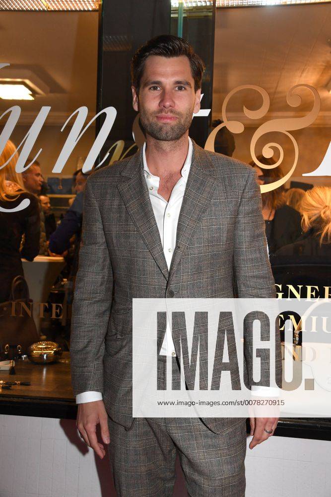 Alexander Honey Keen Kunst & Kleid Fashion Cocktail Shop München 25. April 2017