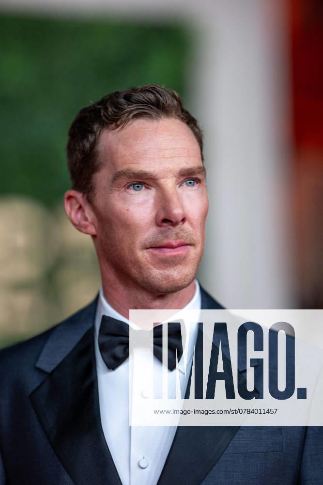 Red Sea Film Festival Day 5 - Jeddah Benedict Cumberbatch walks The red carpet to attend a screening at the Culture Square, as part of 4th edition of Red Sea Film Festival in Jeddah, Saudi Arabia, on December 9, 2024. Photo by Balkis Press ABACAPRESS.COM Jeddah Saudi Arabia