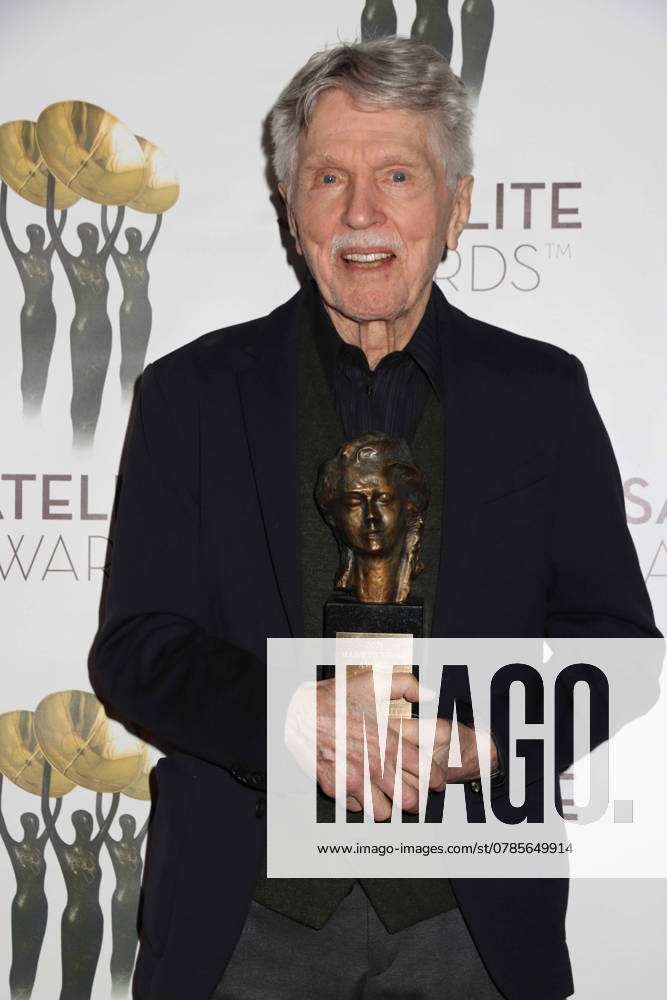Tom Skerritt 04 02 2022 The 26th Annual Satellite Awards Photocall at the W Hollywood in Hollywood, CA Photo by Izumi Hasegawa Hollywood News Wire Inc. Los Angeles CA USA