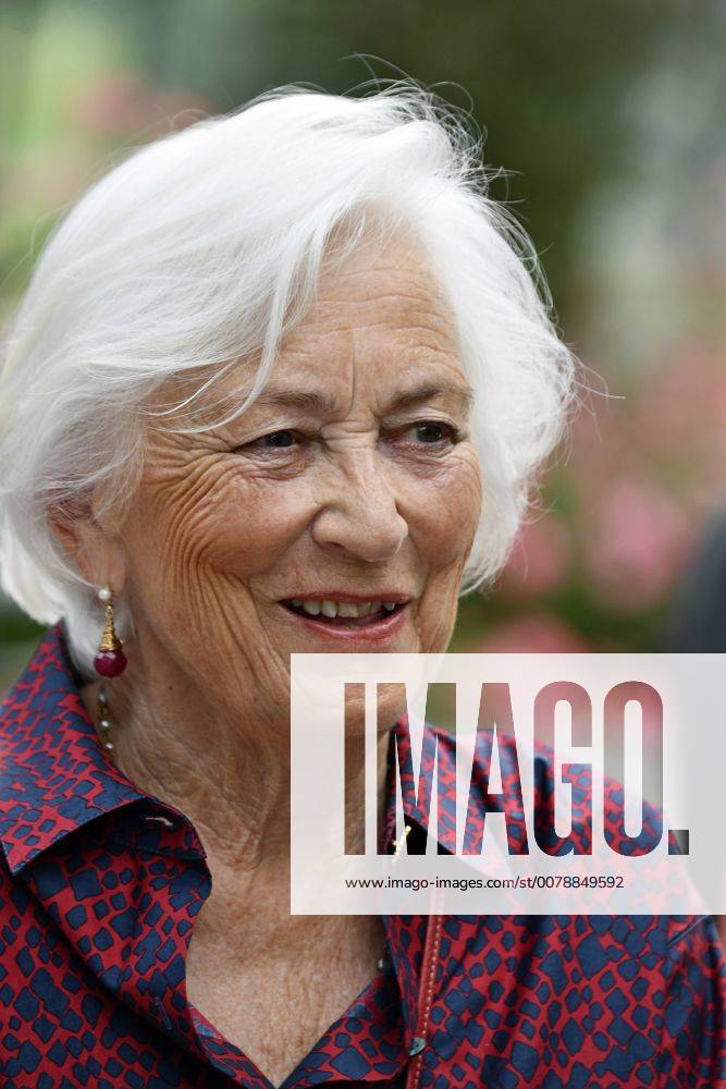 Queen Paola of Belgium pictured during a ceremony for the Queen Paola Award 2015-2016 (Koningin Paolaprijs - Prix Reine Paola) for education, at the royal castle in Laken Laeken, Brussels, Wednesday 31 May 2017. This year s themes are sciences, mathematics and technology. ERICxLALMAND 05106962