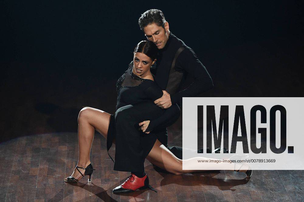 Let s Dance 10. Staffel Halbfinale am 02.06.2017 in den MMC Studios in Köln Vanessa Mai & Christian Polanc xRx