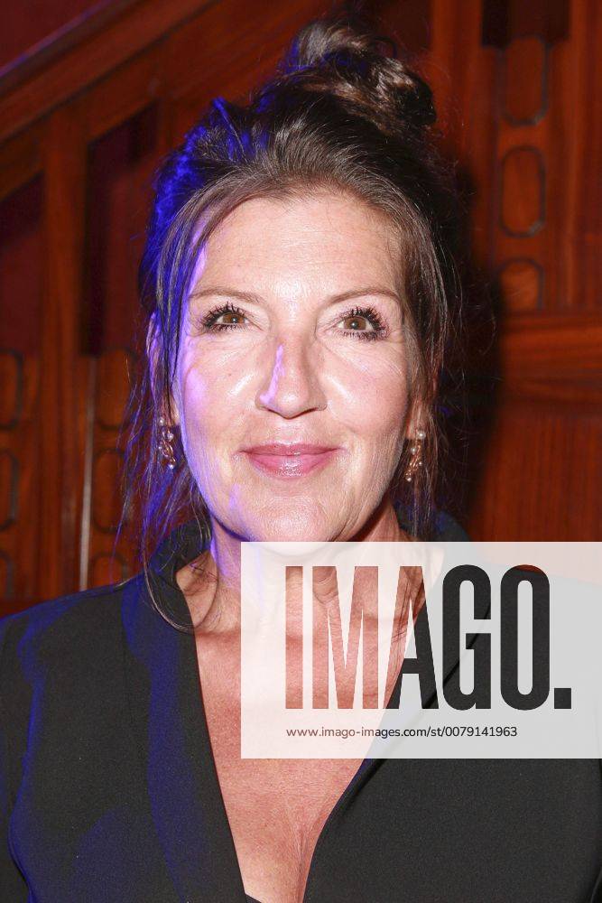 Katy Karrenbauer beim Studio Hamburg Nachwuchspreis 2017 im Thalia Theater. Hamburg, 20.06.2017 Foto:xFuturexImage