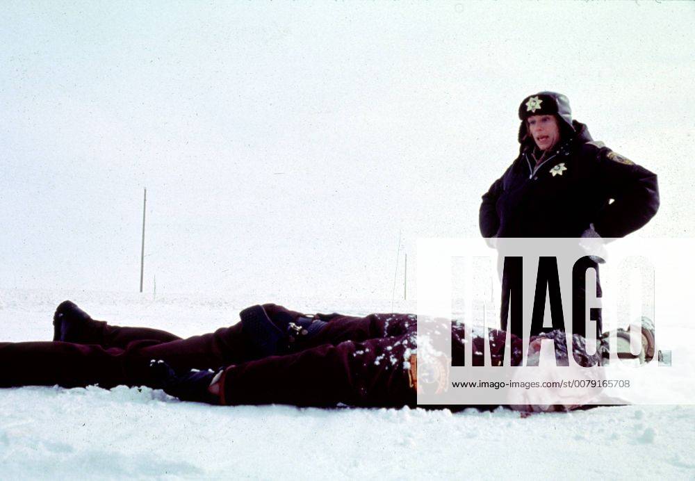 OSCARS. Beste Hauptdarstellerin. Preisträgerinnen 1991-2000 Film Still from Fargo Frances McDormand © 1996 Gramercy Photo Credit: Michael Tackett 31042549