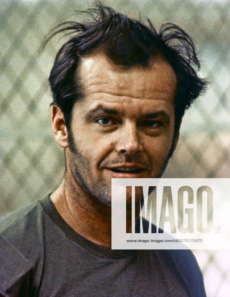 OSCARS. Bester Hauptdarsteller. Preisträger 1971-1980 Jack Nicholson, One Flew Over the Cuckoo s Nest 1975 UA