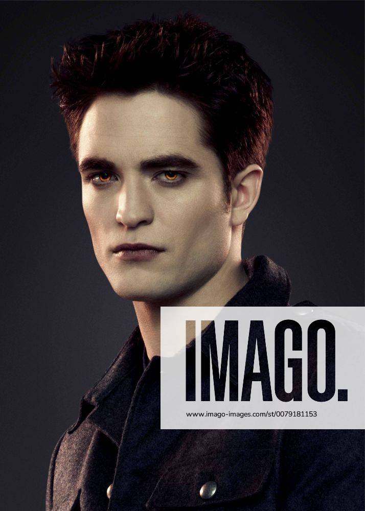 Robert Pattinson - THE TWILIGHT SAGA: BREAKING DAWN-PART 2 Los Angeles CA 31549_011