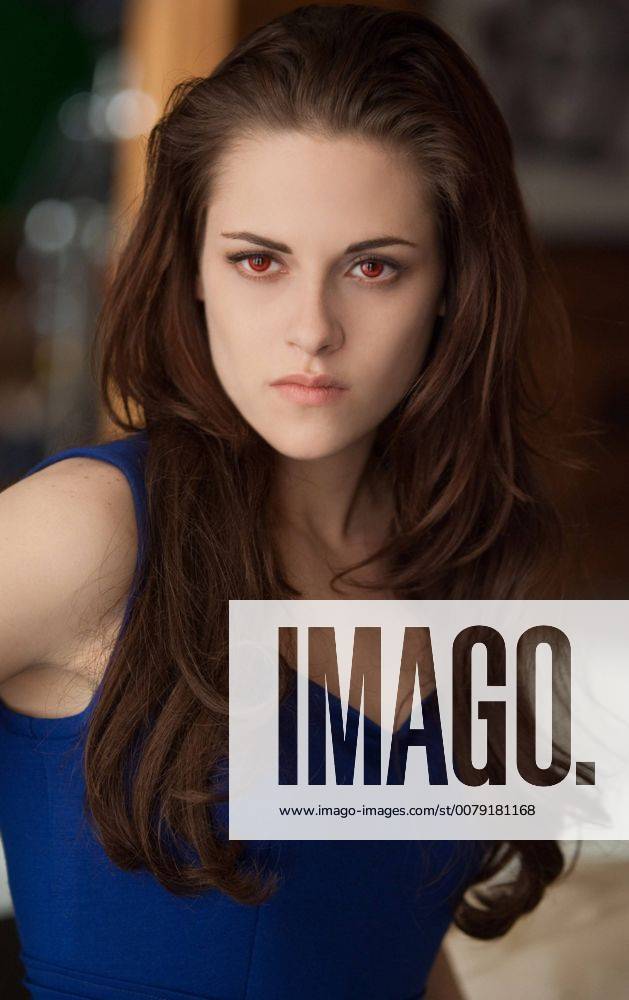 Kristen Stewart - THE TWILIGHT SAGA: BREAKING DAWN-PART 2 Los Angeles CA