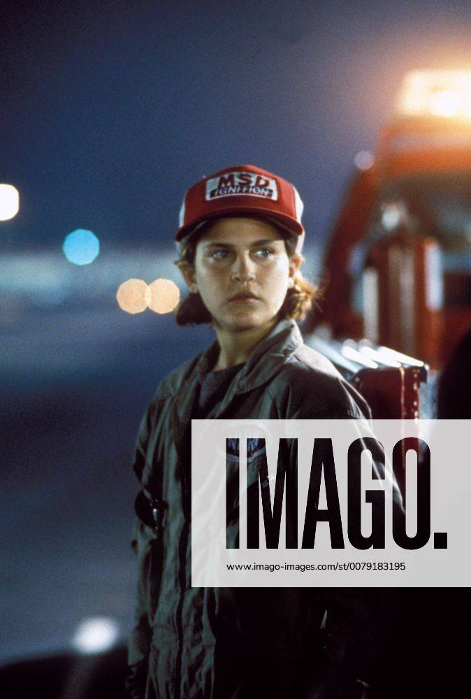 Film still or Publicity still from Parenthood Joaquin Phoenix © 1989 Universal Photo Credit: Phillip Caruso Los Angeles CA