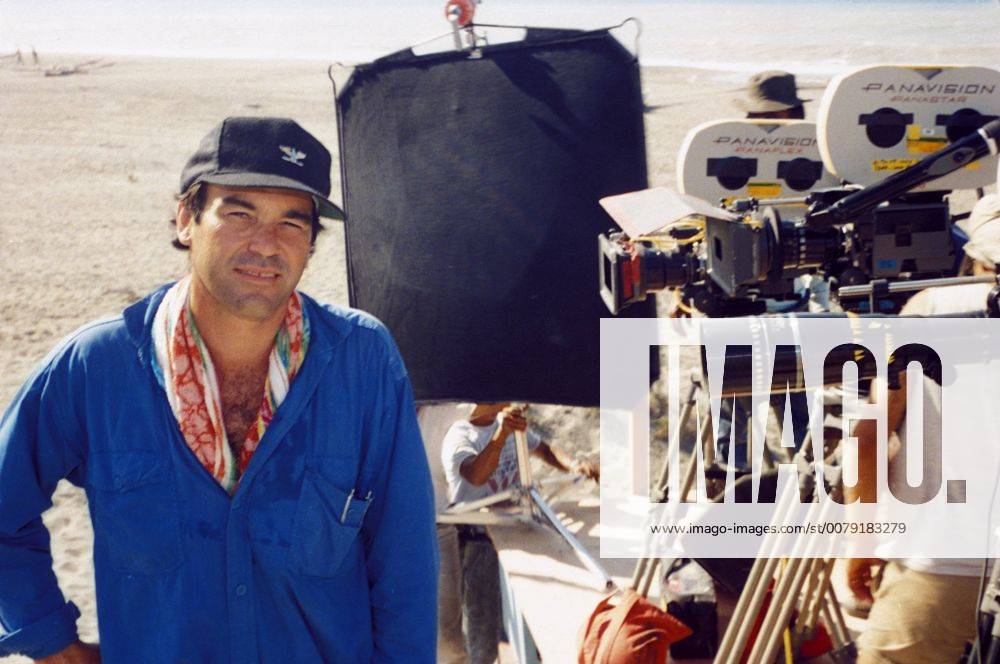 Film still or Publicity still from Born on the Fourth of July Director Oliver Stone 1989 Universal Photo Credit: Roland Neveu Los Angeles CA