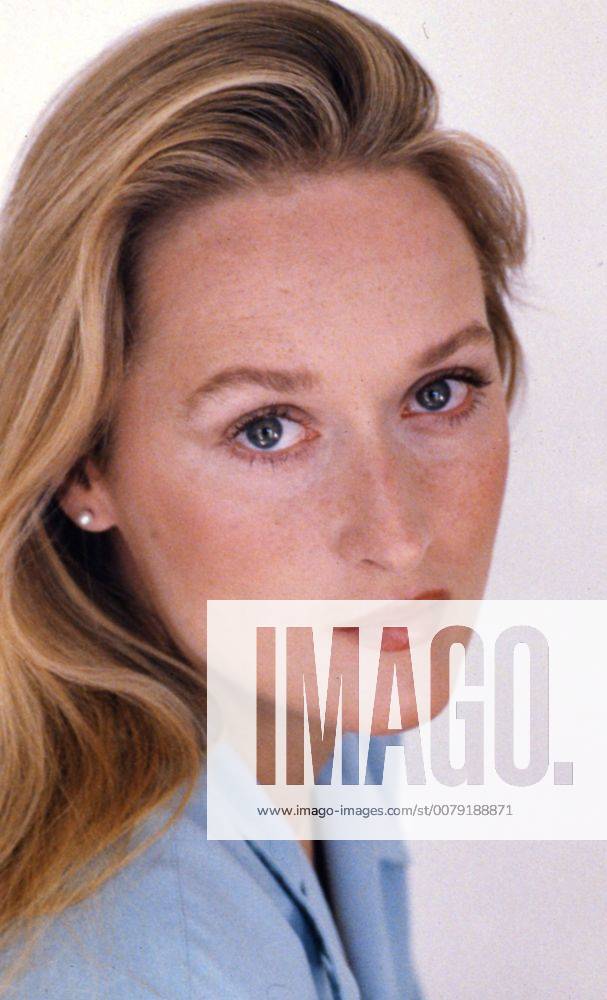 OSCARS: Beste Nebendarstellerin, Preisträgerinnen 1971-1980 Studio Publicity Still from Kramer vs. Kramer Meryl Streep © 1979 Columbia Pictures Los Angeles CA USA