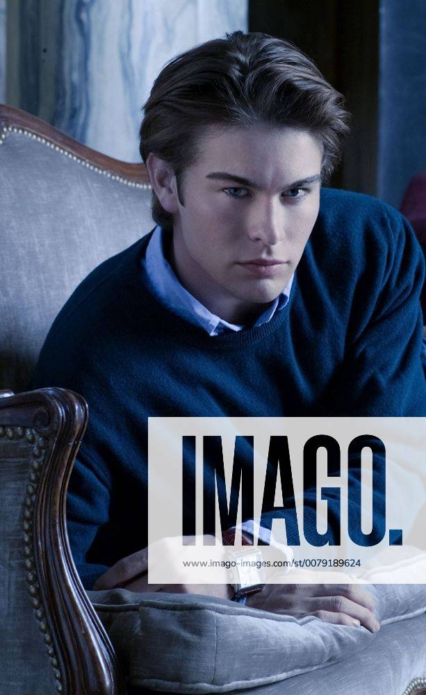 Gossip Girl Pictured: Chace Crawford as Nate Photo Credit: Timothy White The CW © 2007 The CW Network, LLC. All Rights Reserved. Los Angeles CA
