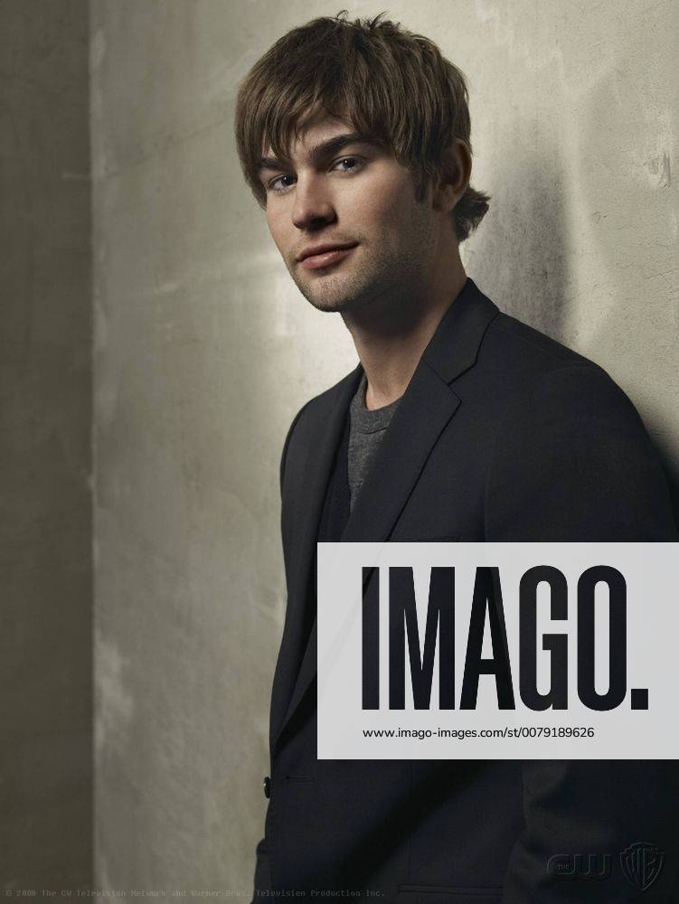 Gossip Girl Pictured: Chace Crawford as Nate © 2007 The CW Network, LLC. All Rights Reserved. Los Angeles CA 31730_0087