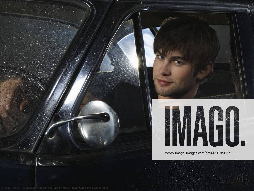 Gossip Girl Pictured: Chace Crawford as Nate © 2007 The CW Network, LLC. All Rights Reserved. Los Angeles CA 31730_0088