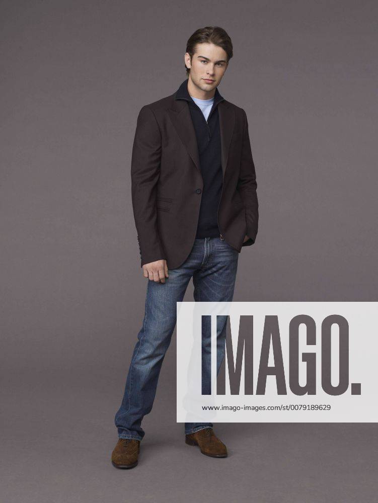 Gossip Girl Pictured: Chace Crawford as Nate © 2007 The CW Network, LLC. All Rights Reserved. Los Angeles CA 31730_0090