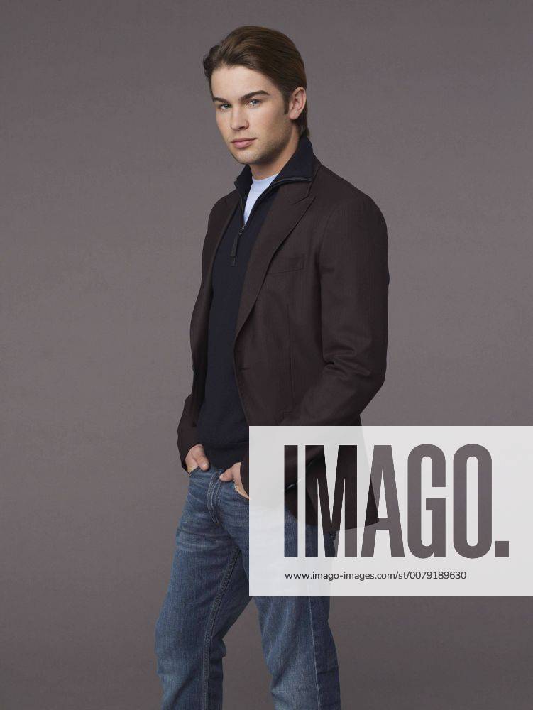 Gossip Girl Pictured: Chace Crawford as Nate © 2007 The CW Network, LLC. All Rights Reserved. Los Angeles CA 31730_0091