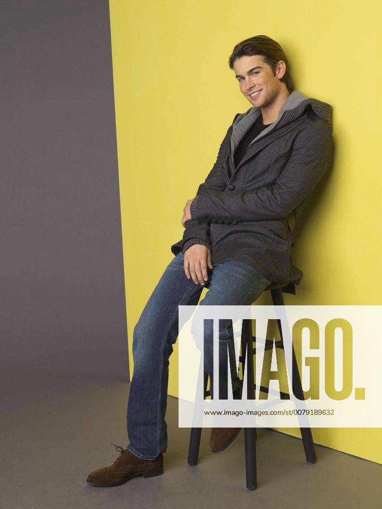 Gossip Girl Pictured: Chace Crawford as Nate © 2007 The CW Network, LLC. All Rights Reserved. Los Angeles CA 31730_0093