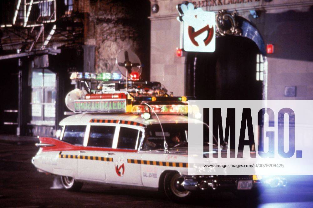 Ghostbusters (1984) Los Angeles CA 32500_002THA