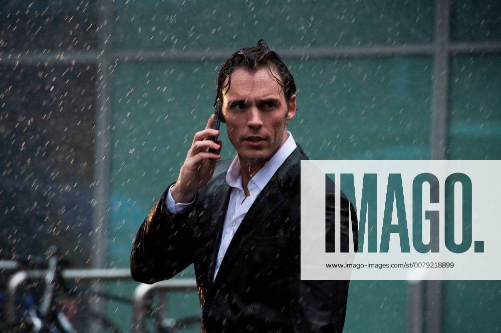 SAM CLAFLIN-Will Traynor in New Line Cinema s and Metro-Goldwyn-Mayer Pictures romantic drama ME BEFORE YOU, a Warner Bros. Pictures and Metro-Goldwyn-Mayer Pictures release. Los Angeles CA