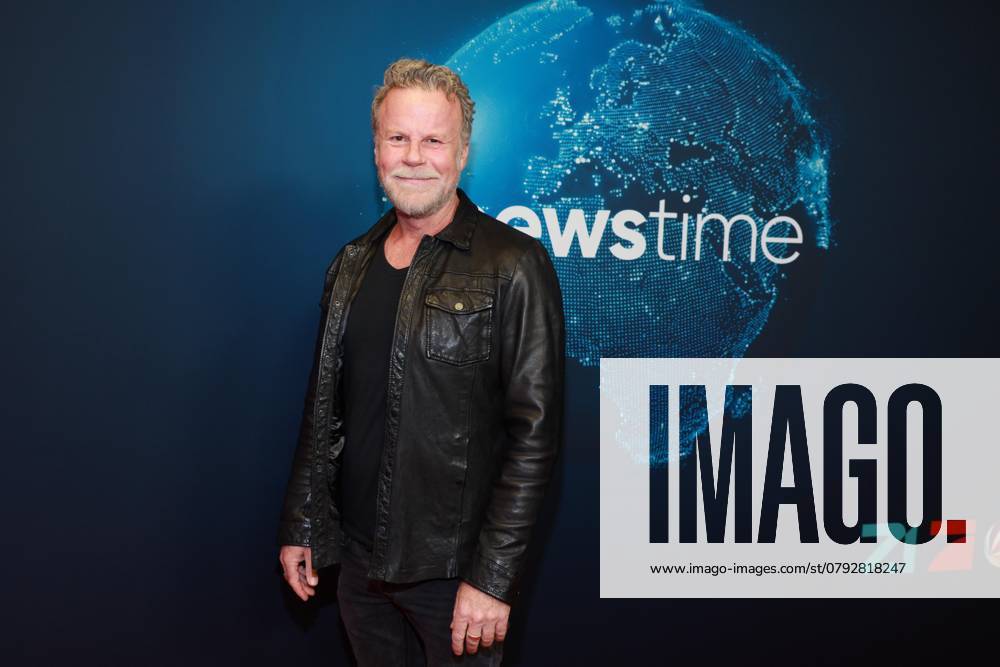 Jenke von Wilmsdorff beim :newstime – Empfang der ProSieben- und SAT.1-Politikredaktion, Hauptstadtbüro der Seven.One Entertainment Group, Berlin, Berlin