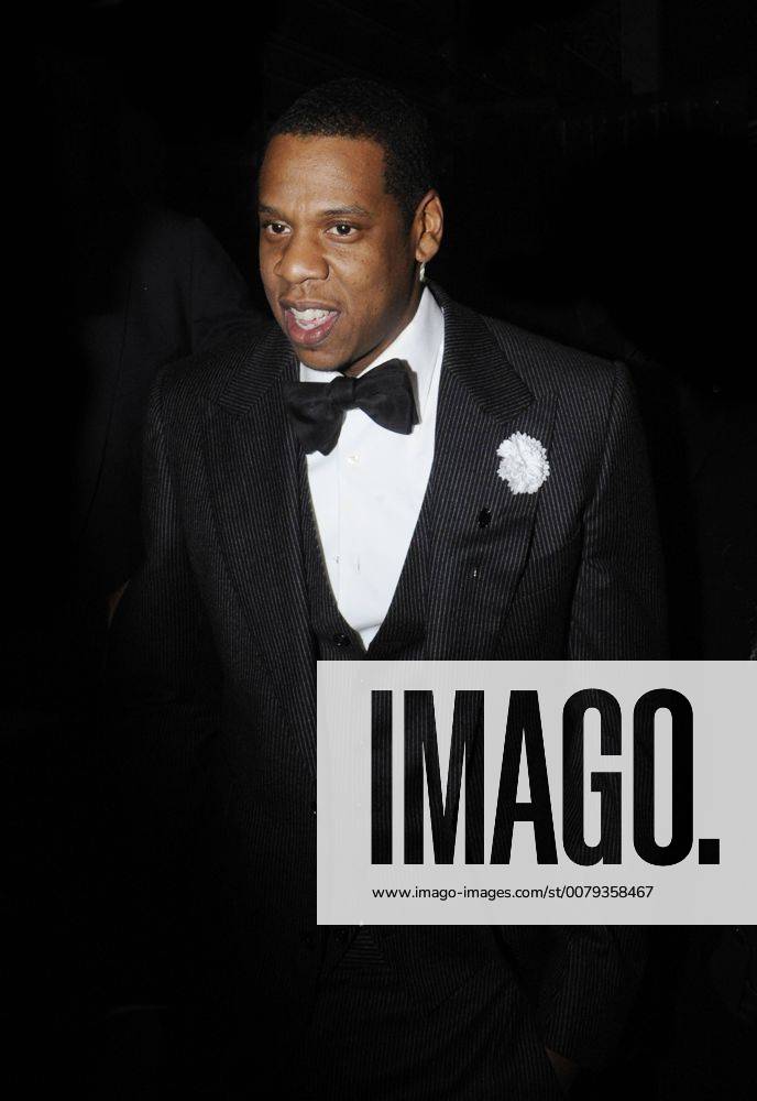 USA - 2010 - Jay Z in Los Angeles
