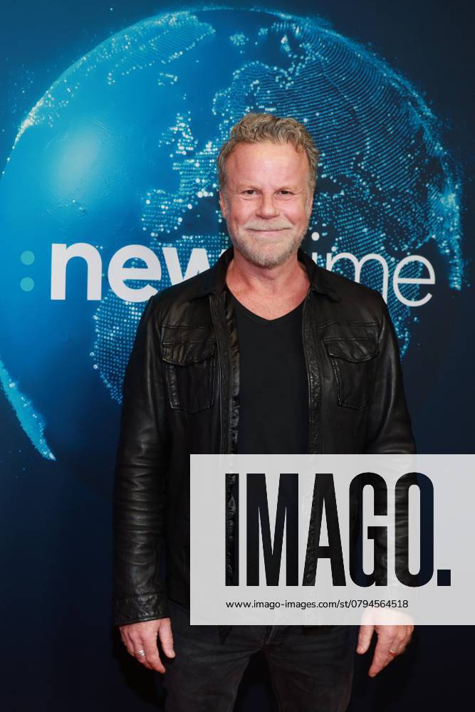 Jenke von Wilmsdorff beim :newstime – Empfang der ProSieben- und SAT.1-Politikredaktion, Hauptstadtbüro der Seven.One Entertainment Group, Berlin, Berlin