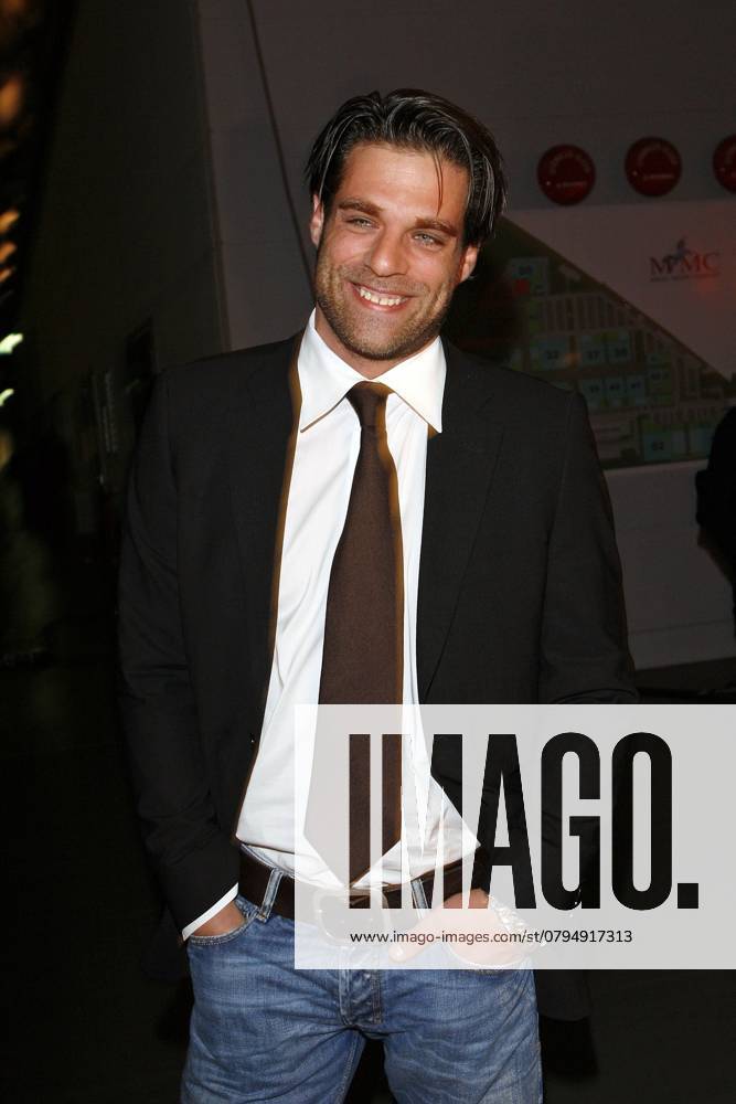 Carsten Spengemann bei der Verleihung Deutscher Comedypreis 2008 im Coloneum in Koeln