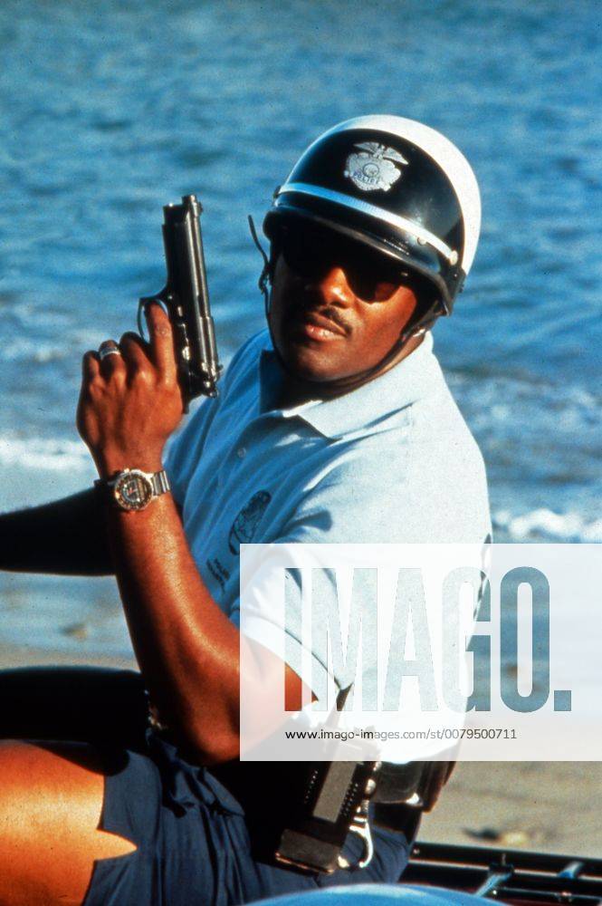 Baywatch: Nightmare Bay, aka: Baywatch - Die Rettungsschwimmer von Malibu, Fernsehfilm, USA 1991, Regie: Gregory J. Bonann, Darsteller: G.A. Williams