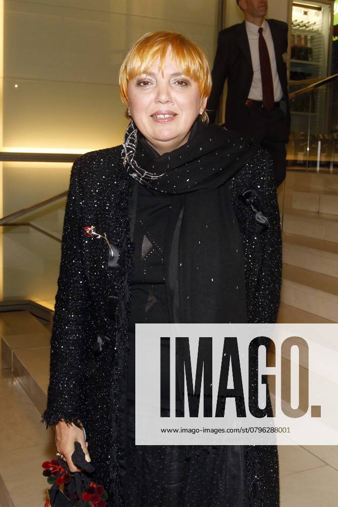 Claudia Roth bei der Verleihung des 9. Deutschen Hoerfilmpreis in Berlin, Gala, Roter Teppich, Berlin Deutschland, Germany