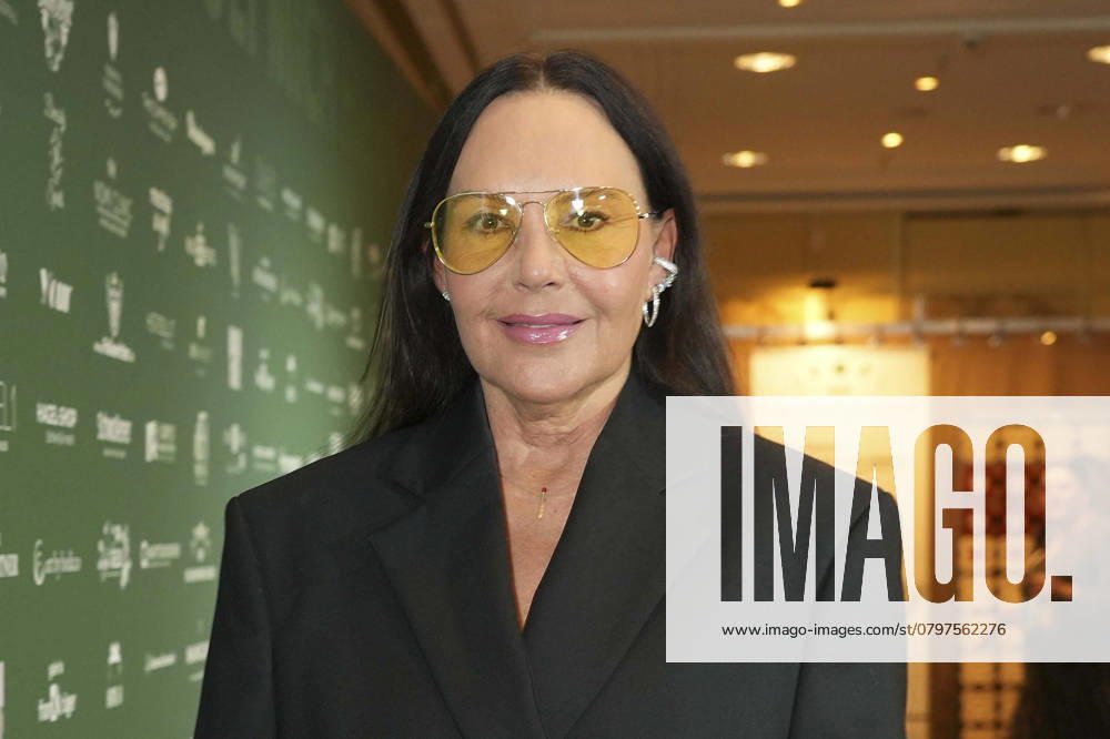 Natascha Ochsenknecht bei der Dschungelparty zum TV-Start von Ich bin ein Star - Holt mich hier raus! (RTL) am 24.01.2025 im Hotel JW Marriott in Berlin Dschungelcamp- Party 2025 in Berlin