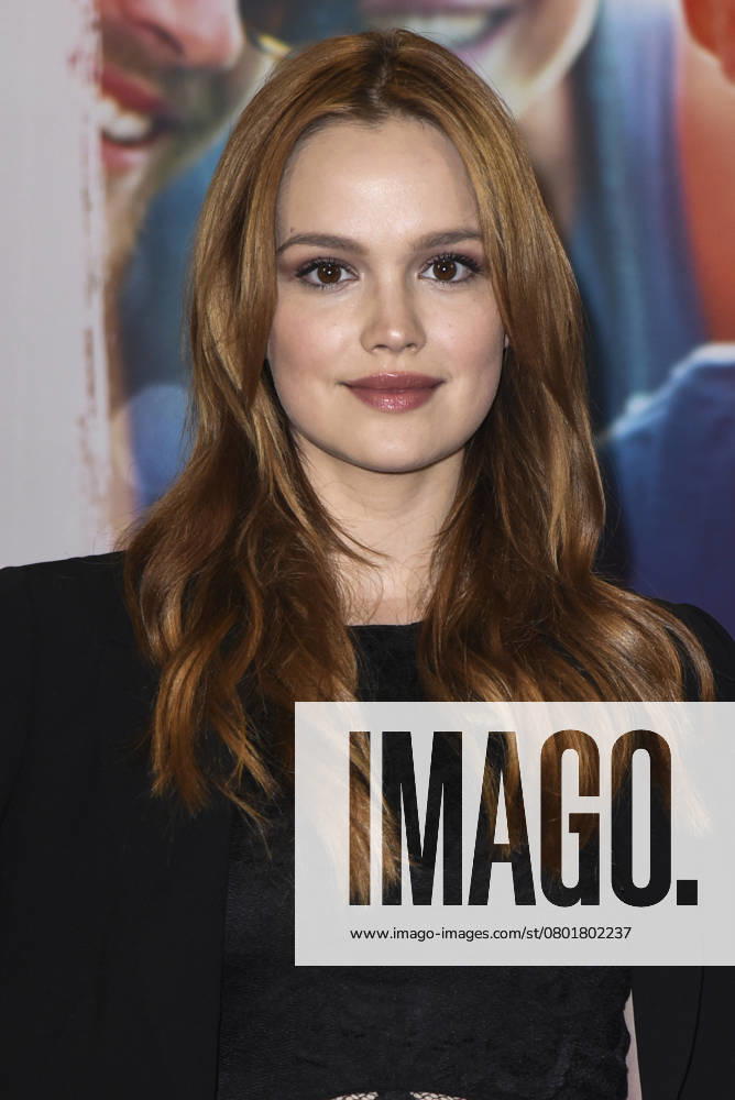 Emilia Schuele bei der Deutschland-Premiere von Nirgendwo am Montag 17. Oktober 2016 im Kino CUBIX am Alexanderplatz in Berlin Berlin Deutschland