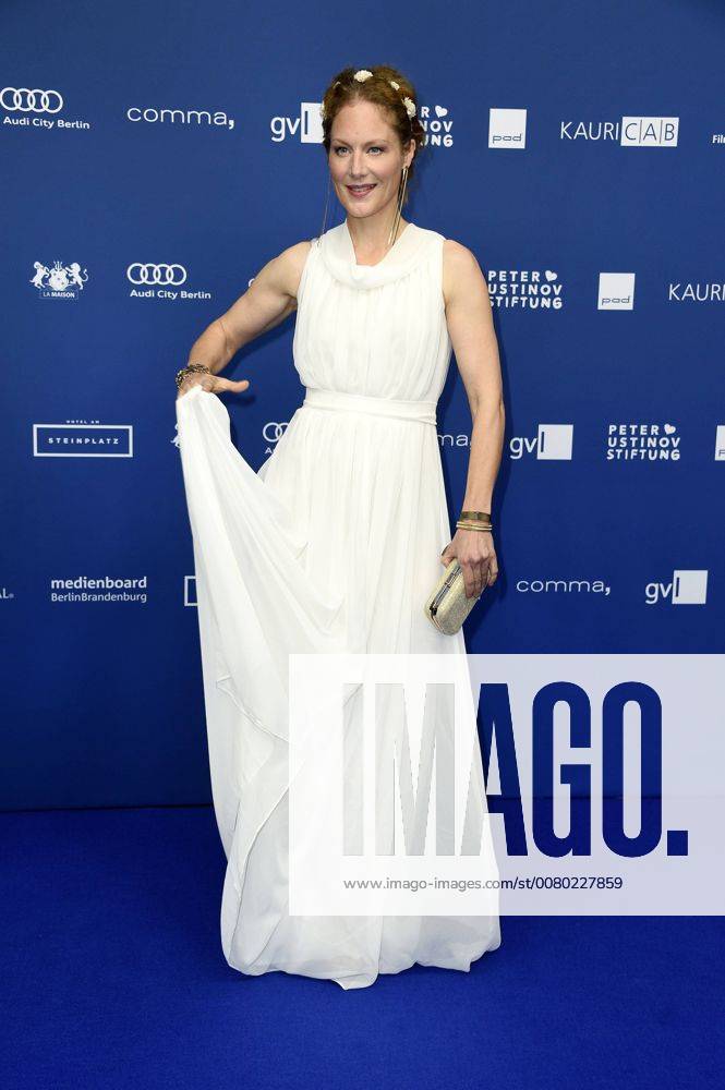 Tessa Mittelstaedt bei der Verleihung des 6. Deutschen Schauspielerpreises 2017 im Zoo Palast. Berlin, 22.09.2017 Foto:xF.xFuturexImage