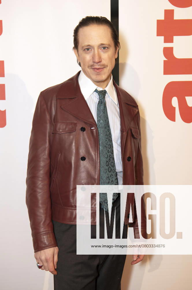 Timo Jacobs beim ARTE Empfang im Rahmen der Berlinale 2025 in der Akademie der Künste am Pariser Platz. Berlin