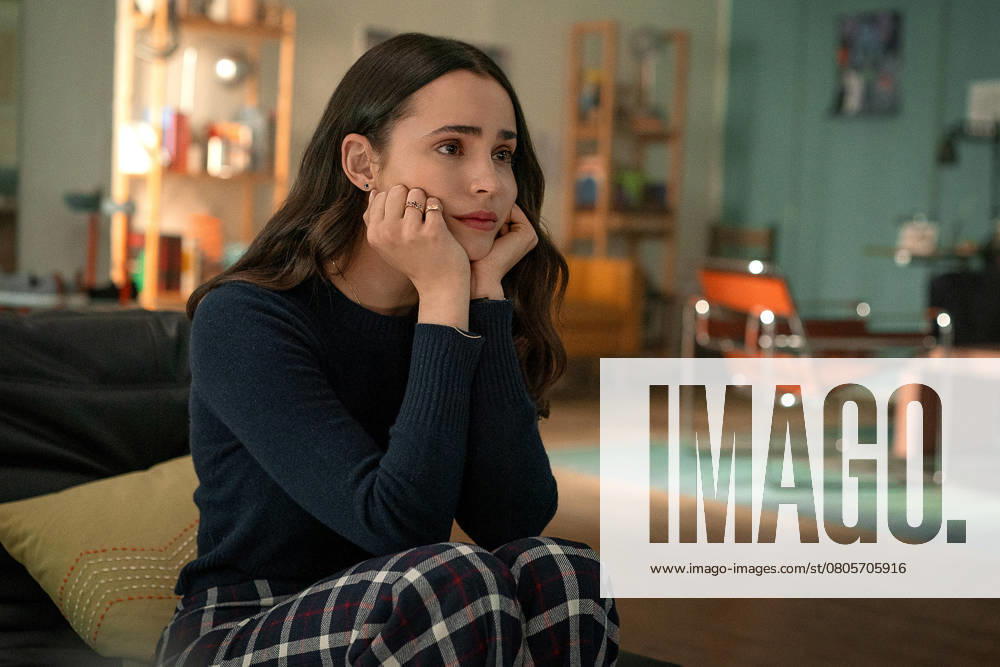 RELEASE DATE: March 28, 2025. TITLE: The Life List. STUDIO: . DIRECTOR: Adam Brooks. PLOT: A woman revisits her childhood aspirations, endeavoring to achieve her old goals, only to discover that pursuing these lifelong dreams takes her on an unforeseen and surprising journey. STARRING: SOFIA CARSON as Alex. New York U.S. - ZUMAl90_ 20250227_shc_l90_727