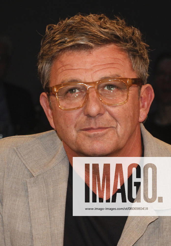 Hans-Dieter Sigl Oesterreichischer Schauspieler im ZDF Der Bergdoktor zu Gast in der NDR Talkshow , aus dem NDR 3 Studio am 07.03.2025 in Hamburg HH Deutschland