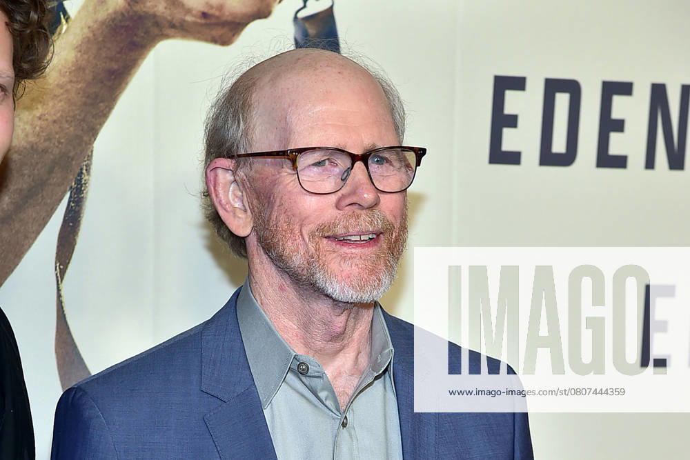 Special Screenings von EDEN Ron Howard, Regisseur Special Screenings von EDEN in Berlin, am 20.03.2025