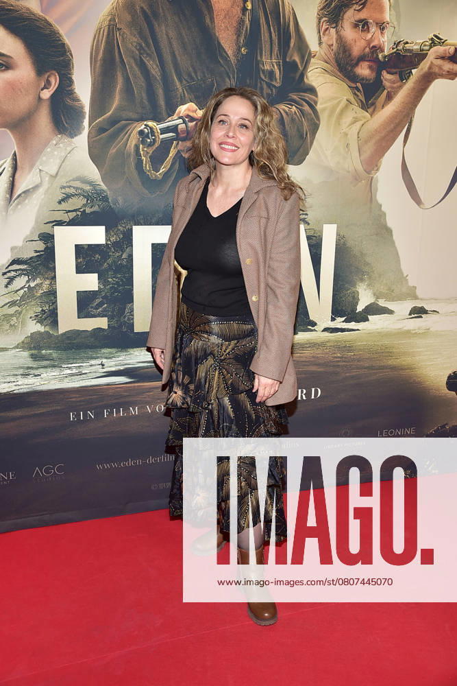 Special Screenings von EDEN Patricia Lueger Special Screenings von EDEN in Berlin, am 20.03.2025