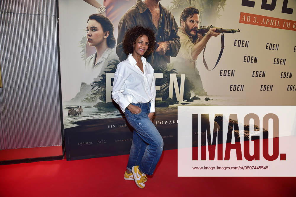 Special Screenings von EDEN Dennenesch Zoudà Special Screenings von EDEN in Berlin, am 20.03.2025